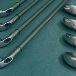 Set Of 8 X Japan Issue Callaway Steelhead X16 Irons 3-PW Regular Graphite Shafts -Clubs Sales Shop 32 d2a2380e de6a 403f 91db 93ec50bf9cda