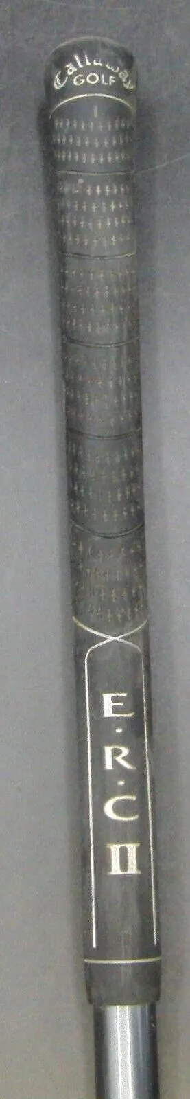 Callaway Big Bertha E.R.C II Forged 9° Driver Firm Graphite Shaft Callaway Grip 8 Callaway Big Bertha E.R.C II Forged 9° Driver Firm Graphite Shaft Callaway Grip - Image 6