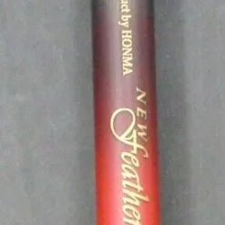 Honma Hiro Honma LB-606 Titanium 10.5° Driver/Wood Regular Graphite Shaft + Grip 12 Honma Hiro Honma LB-606 Titanium 10.5° Driver/Wood Regular Graphite Shaft + Grip -Clubs Sales Shop 32 d2a4e081 7793 4c1a 9a22 362d1a866685