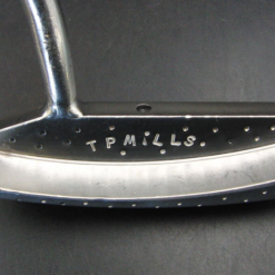T P Mills TP Mills Professional RS ONE Putter 89cm Steel Shaft TP Mills Grip + Head Cover -Clubs Sales Shop 32 d2af827c 4658 4712 a0aa 133a71314795