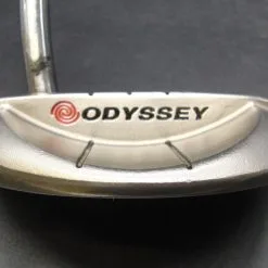 Odyssey Dual Force Rossie I Putter 87cm Length Steel Shaft Odyssey Grip -Clubs Sales Shop 32 d2b205d6 217f 4653 9dda 01c7548fb87a