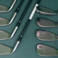 Set Of 8 X Bridgestone Precept EV2 Irons 4-SW Stiff Graphite Shafts 10 Set Of 8 X Bridgestone Precept EV2 Irons 4-SW Stiff Graphite Shafts -Clubs Sales Shop 32 d2bfcbdc 4de3 423d a281 7463f6cf5cd3