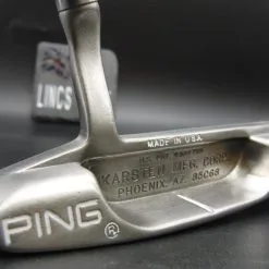 Ping Pal 2 Putter 89cm Playing Length Steel Shaft Roots Grip -Clubs Sales Shop 32 d2c560ec 8d08 45c7 8606 c79ac4a78280