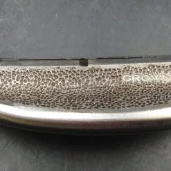 Crowner ReAction RA 130 Pat Pend Putter 84.5cm Length Steel Shaft Crowner Grip 18 Crowner ReAction RA 130 Pat Pend Putter 84.5cm Length Steel Shaft Crowner Grip -Clubs Sales Shop 32 d2d84a0f 37db 409b 9169 4155fdeebeb8