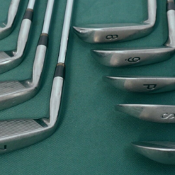 Set Of 9 X Bridgestone V7000 Irons 4-SW+P/S Gap Wedge Regular Steel Shafts -Clubs Sales Shop 32 d2f9c7c4 f1f4 4146 9618 014330f56e38