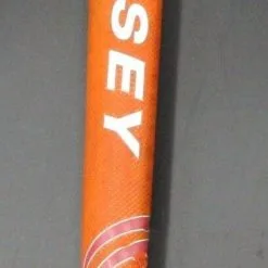 Odyssey White Hot PRO 9 Putter Steel Shaft 85cm Playing Length Odyssey Grip 17 Odyssey White Hot PRO 9 Putter Steel Shaft 85cm Playing Length Odyssey Grip -Clubs Sales Shop 32 d2fd8d19 98f8 47db 9286 5a39ff05c38a