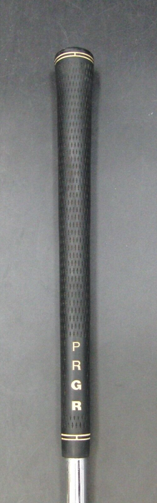 Japanese PRGR TR Multiple Forged 60° Lob Wedge Regular Steel Shaft PRGR Grip 6 Japanese PRGR TR Multiple Forged 60° Lob Wedge Regular Steel Shaft PRGR Grip - Image 4