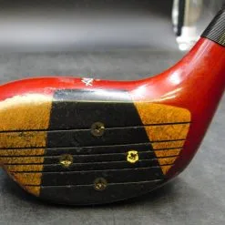 Vintage Mizuno Since 1906 All Star Driver Regular Graphite Shaft & HeadCover 9 Vintage Mizuno Since 1906 All Star Driver Regular Graphite Shaft & HeadCover -Clubs Sales Shop 32 d37210a4 d940 48f4 9fbe f7b51d0b4aa1