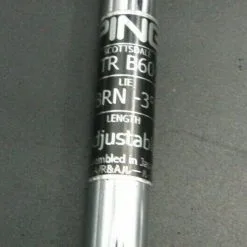 Ping Scottsdale TR B60 79cm Long Putter -Clubs Sales Shop 32 d38e6ce5 ff38 47e5 96c3 f0b113722e98