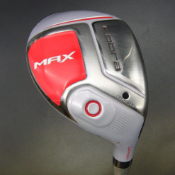 Ladies Cobra Max Offset 7H 32° 7 Hybrid Ladies Graphite Shaft + Head Cover -Clubs Sales Shop 32 d3acbbec 388c 4465 8f81 d3203d46594b