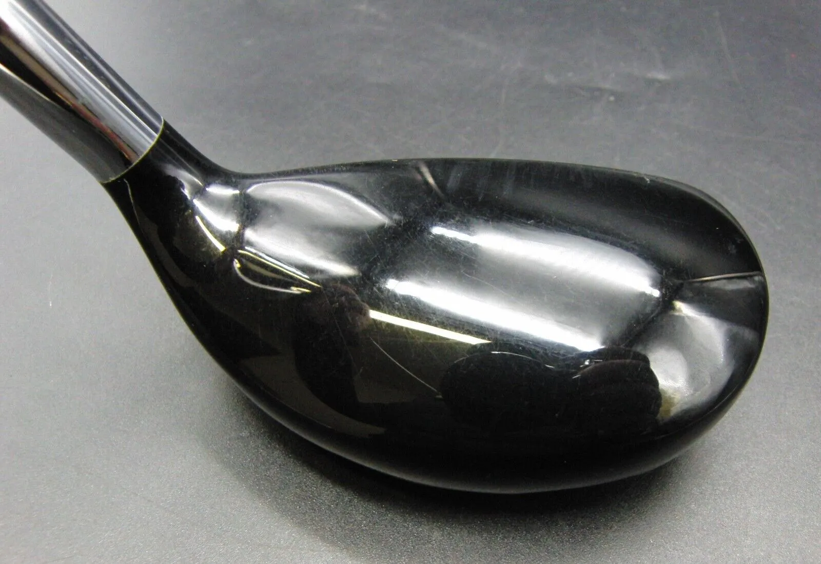 Bridgestone Tourstage X-UT 23° 4 Hybrid Stiff Steel Shaft Tourstage Grip 5 Bridgestone Tourstage X-UT 23° 4 Hybrid Stiff Steel Shaft Tourstage Grip - Image 3