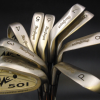 Set Of 9 X MacGregor MC 501 Irons 3-SW Regular Steel Shafts Touredge Grips -Clubs Sales Shop 32 d3b66c5a 041a 49a7 adf9 f2aed6e4cb7a