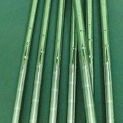 Set Of 7 X Srixon I-404 Forged Irons 4-PW Stiff Steel Shafts Mixed Grips -Clubs Sales Shop 32 d3be5b9d 8bbb 4b56 87c1 b06a47cfc611