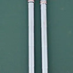 Left Handed Set Of 2 X Callaway Big Bertha Irons 4 & 6 Uniflex Steel Shafts -Clubs Sales Shop 32 d3bf171c cfac 4c1e bafe 36ac66dde1e5