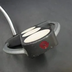 Odyssey White Steel TRI-Ball SRT Putter 82cm Length Steel Shaft Iguana Golf Grip -Clubs Sales Shop 32 d3c41cf9 623d 4141 b308 892a875fab40