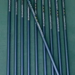 Set 10 X TaylorMade V721 MidSize Irons 3-SW + A Wedge Regular Graphite Shafts -Clubs Sales Shop 32 d3febb39 71e7 4f72 86a0 f79da4c1e9fc