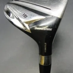 Bridgestone Tourstage X-FW 18° 5 Wood Stiff Graphite Shaft Tourstage Grip -Clubs Sales Shop 32 d408077a ec95 4f32 89f8 d50ba11c80f0