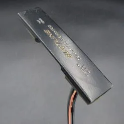 Slotline Tungsten Weighted Putter Steel Shaft Length 88.5cm Slotline Grip -Clubs Sales Shop 32 d419b0ac 4b82 431f b4aa 5825201e00d1