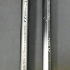 Japanese Set Of 2 Tsuruya AXEL Dual Impact 4 & 5 Woods Regular Graphite Shaft -Clubs Sales Shop 32 d4710071 5bdb 49fc ac58 f8ba65b39935