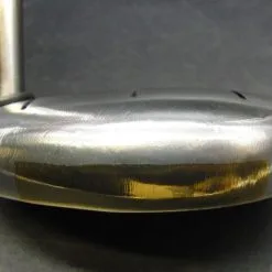 St. Andrews Links St.Andrews STP-505 Scotland Face Balanced Milled Putter 87cm Steel Shaft -Clubs Sales Shop 32 d47886b7 9ac4 43eb 88fc bfa5f4813a77