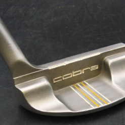 Cobra TPA XVIII-i Putter Steel Shaft Length 86.5cm Cobra TPA-i Grip -Clubs Sales Shop 32 d496cdf8 69d5 46bc bf3e 1813b8223ba3