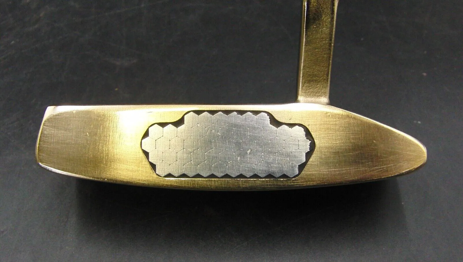 Refurbished Ping Karsten Pal 2F Putter 89cm Playing Length Steel Shaft Ping Grip 5 Refurbished Ping Karsten Pal 2F Putter 89cm Playing Length Steel Shaft Ping Grip - Image 3