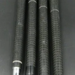 Set Of 4 X Ping Eye Black Dot Irons 3-6 Regular Steel Shafts Jaxx Grips -Clubs Sales Shop 32 d4aba3aa 43e0 42d8 9c58 920405f68ba8