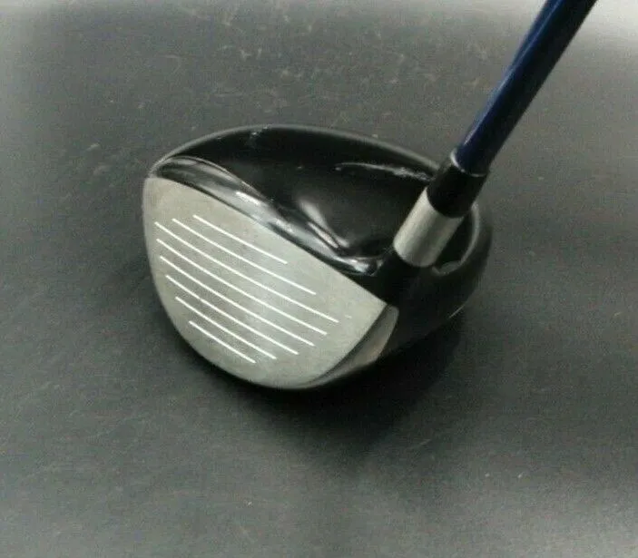 Mizuno MP600 10.5° Driver Stiff Flex Graphite Shaft GolfPride Grip 7 Mizuno MP600 10.5° Driver Stiff Flex Graphite Shaft GolfPride Grip - Image 5