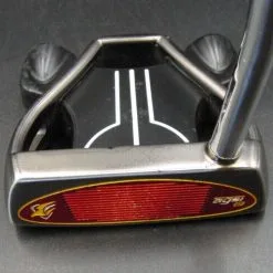 TaylorMade Monza Spider Rossa Itsy Bitsy Agsi Putter 87cm Length Steel Shaft 13 TaylorMade Monza Spider Rossa Itsy Bitsy Agsi Putter 87cm Length Steel Shaft -Clubs Sales Shop 32 d4c9c83e d13b 4ab5 969d b738a18e6e68