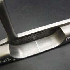 Ping Pal 4 Putter Steel Shaft Playing Length 87cm Royal Grip 14 Ping Pal 4 Putter Steel Shaft Playing Length 87cm Royal Grip -Clubs Sales Shop 32 d4ea3f37 2370 421e 961f 1ea58f72369c