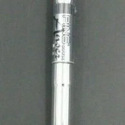 PING USA ANSER Ti 4 93cm Length Putter Steel Shaft Professional Grip -Clubs Sales Shop 32 d4fe6123 6870 4293 9ad7 67153a98d455