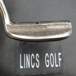 Crowner ReAction RA 130 Pat Pend Putter 84.5cm Length Steel Shaft Crowner Grip 15 Crowner ReAction RA 130 Pat Pend Putter 84.5cm Length Steel Shaft Crowner Grip -Clubs Sales Shop 32 d5267b4f e0dc 4756 833a b55b687aa0c8