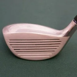 Vintage Howson DJ 100 Oversized Wood System 5 Wood Regular Graphite Shaft -Clubs Sales Shop 32 d526dc1c e811 442c 9355 4af9c5ed5595