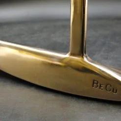 Refurbished Ping BECU Pal 4 Patented Phoenix 85068 Putter 89cm Graphite Shaft -Clubs Sales Shop 32 d530e018 0b9f 4abf b2bf 8a146f7efb06