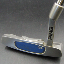 Ping Anser G5i Putter 90cm Playing Length Steel Shaft Ping Grip -Clubs Sales Shop 32 d53a1b31 2eaa 46be b9b1 a471f60506da