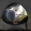 Japanese Hi-Brid CF1 10° Driver Stiff Graphite Shaft Hi-Brid Grip -Clubs Sales Shop 32 d56a8d4a 0db7 41b5 8de2 4148973e9e42