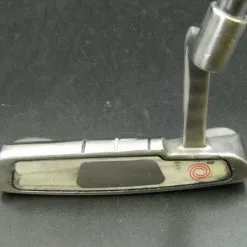 Odyssey White Steel #1 Putter Steel Shaft 88cm Playing Length Super Stroke Grip -Clubs Sales Shop 32 d597525f 18da 41d4 b00d d84ea593eaf8