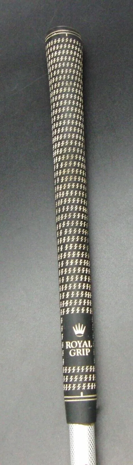 Srixon GiE 9.5° Black Driver Stiff Graphite Shaft Royal Grip 8 Srixon GiE 9.5° Black Driver Stiff Graphite Shaft Royal Grip - Image 6