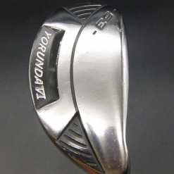 Japanese Yorunda VI 53° Gap Wedge Regular Steel Shaft Chaucer Grip -Clubs Sales Shop 32 d5b64c7c 9443 4026 9d15 54ad48e521f9