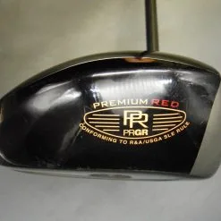Japanese PRGR TR-X 505 Premium Red 11.5° Driver Regular Graphite Shaft PRGR Grip -Clubs Sales Shop 32 d5cdfefe d926 44c7 8ff6 667966fea4dc
