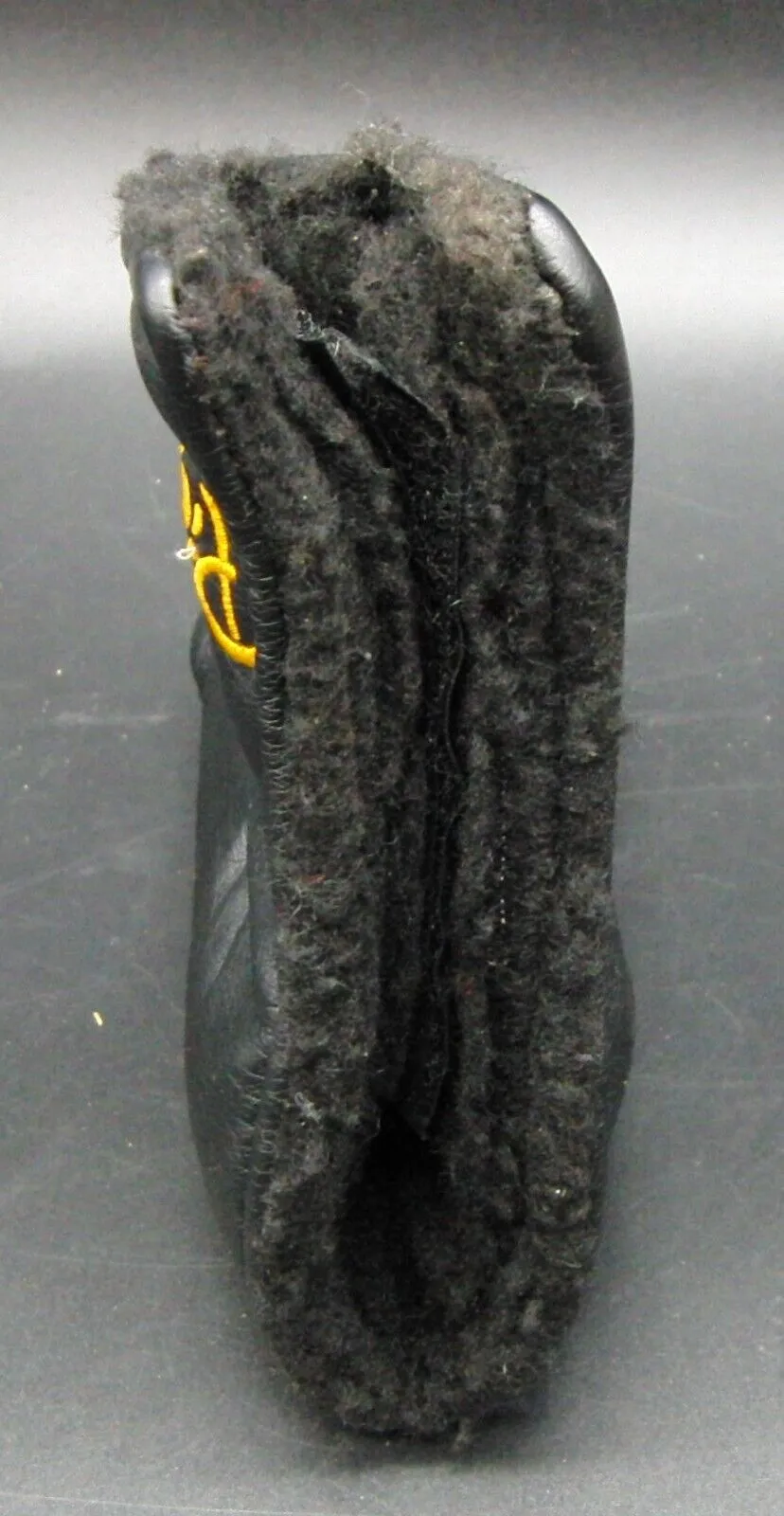 Ping Karsten 50th Anniversary Limited Edition Putter Head Cover 7 Ping Karsten 50th Anniversary Limited Edition Putter Head Cover - Image 5