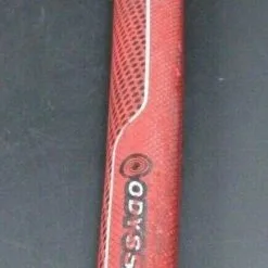 ODYSSEY White Steel 2 Ball Blade 2 PUTTER ODYSSEY Grip 81.5 CM Length 17 ODYSSEY White Steel 2 Ball Blade 2 PUTTER ODYSSEY Grip 81.5 CM Length -Clubs Sales Shop 32 d630d404 ee14 4bd1 8b3e f30da7f2d025