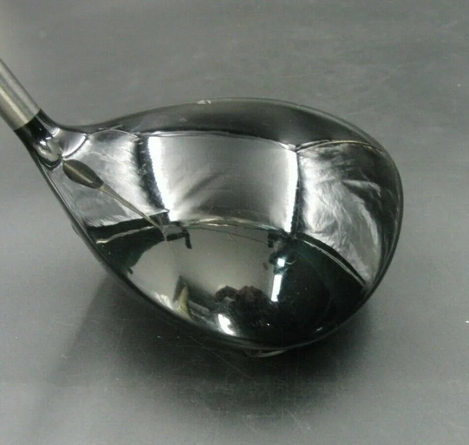 TaylorMade R7 Limited Edition 9.5° Driver Stiff Graphite Shaft TaylorMade Grip 5 TaylorMade R7 Limited Edition 9.5° Driver Stiff Graphite Shaft TaylorMade Grip - Image 3