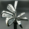 Set Of 7 X Mizuno E-10 Irons 4-PW Regular Steel Shafts Golf Pride Grips -Clubs Sales Shop 32 d666fba9 8845 43ce 8d36 4a8acb7c6d6d