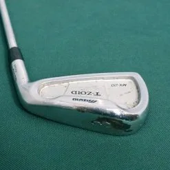 Set 4 X Mizuno MX20 GF Forged Irons 3-6 Regular Steel Shafts Lamkin Grips -Clubs Sales Shop 32 d66d69db 8e7f 40c7 932a d36e73400b28