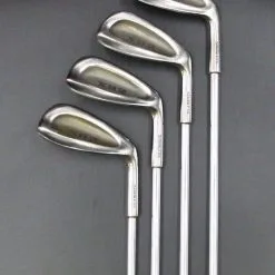 Vintage Set Of 8 X Mizuno XR2 Irons 3-PW Regular Steel Shafts -Clubs Sales Shop 32 d6910d6e 4b41 438f b943 9e14dd047fc9