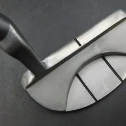 Powerbilt Power Bilt Gold Series Putter Graphite Shaft 84.5cm Length RG Grip -Clubs Sales Shop 32 d6977ff0 dedc 4b26 aaab 25924205b87b