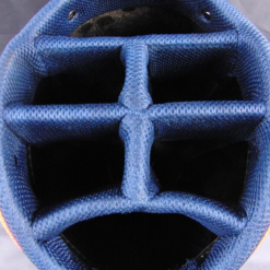 6 Division Bridgestone Tourstage Tour Trolley Cart Golf Clubs Bag -Clubs Sales Shop 32 d69ec00e d202 413c a184 fee7611cbdd3