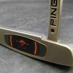 Ping Anser I-Series Black Dot Putter 87cm Steel Shaft Ping Grip & I-Series H/C -Clubs Sales Shop 32 d6ac6394 dc02 4789 ba06 515a92befc97