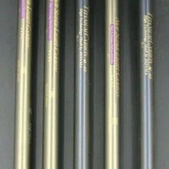 Set 9 X Honma LB-606 Professional Irons 3-11 Regular Graphite Shafts 16 Set 9 X Honma LB-606 Professional Irons 3-11 Regular Graphite Shafts -Clubs Sales Shop 32 d6c16b61 b0a7 4165 9a39 19a169c2c49e